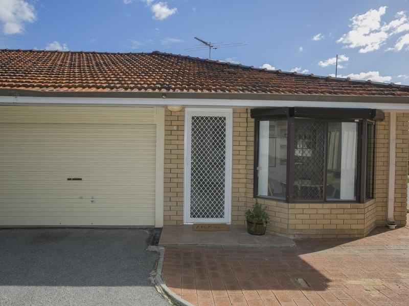 6/135 Cape Street, Tuart Hill