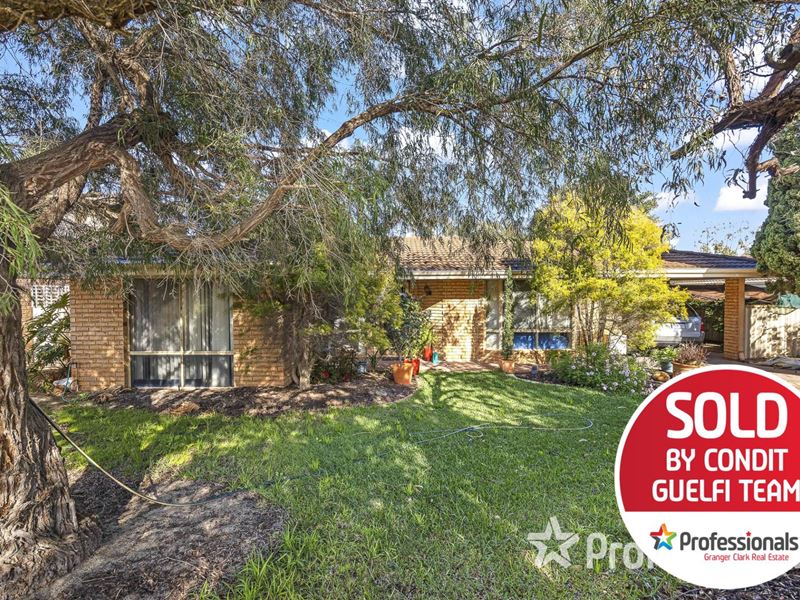 54 Dartford Crescent, Marangaroo