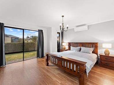 43 Monument Blvd, Baldivis WA 6171