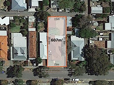 50 Raglan Road, Mount Lawley WA 6050