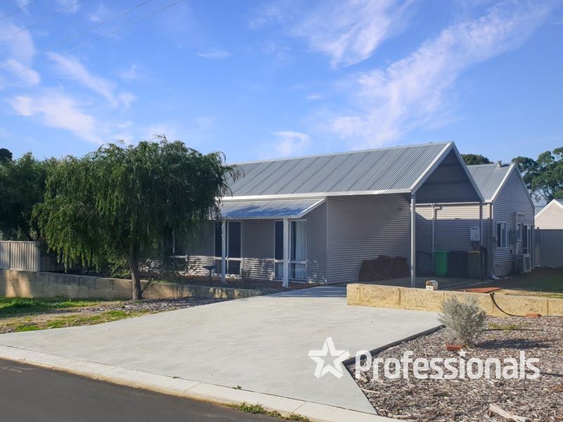 18 Hovea Street, Myalup