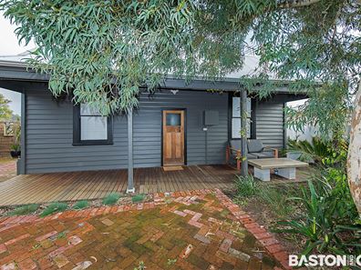 167 Berwick Street, Victoria Park WA 6100