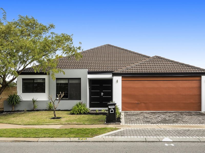 76 Northerly Drive, Harrisdale