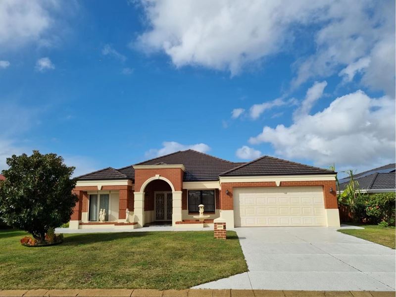 5 Kingsland Loop, Canning Vale