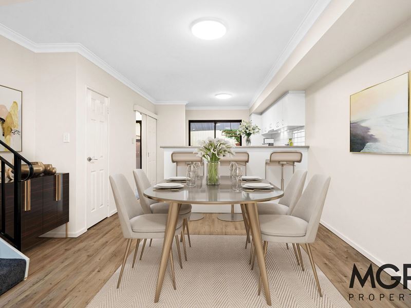 4/250 Healy Road, Hamilton Hill