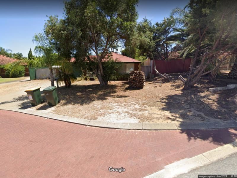 34 Perham Crescent, Leda