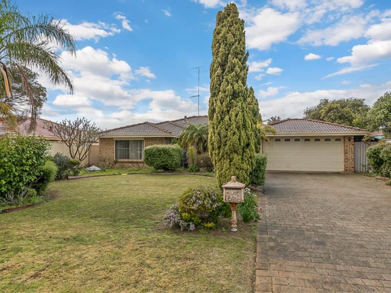 5 Meadow Court, Cooloongup WA 6168