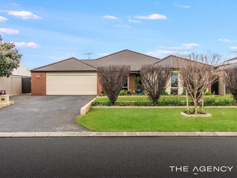 35 Heritage Park Drive, Baldivis