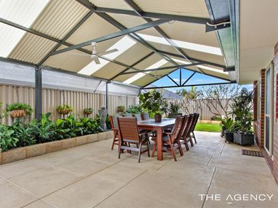 35 Heritage Park Drive, Baldivis WA 6171