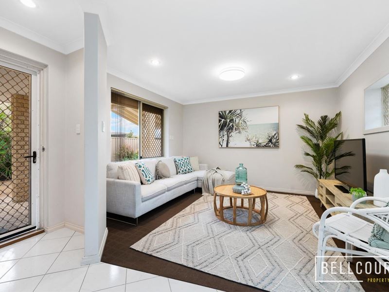 3/50 Bradley Street, Yokine