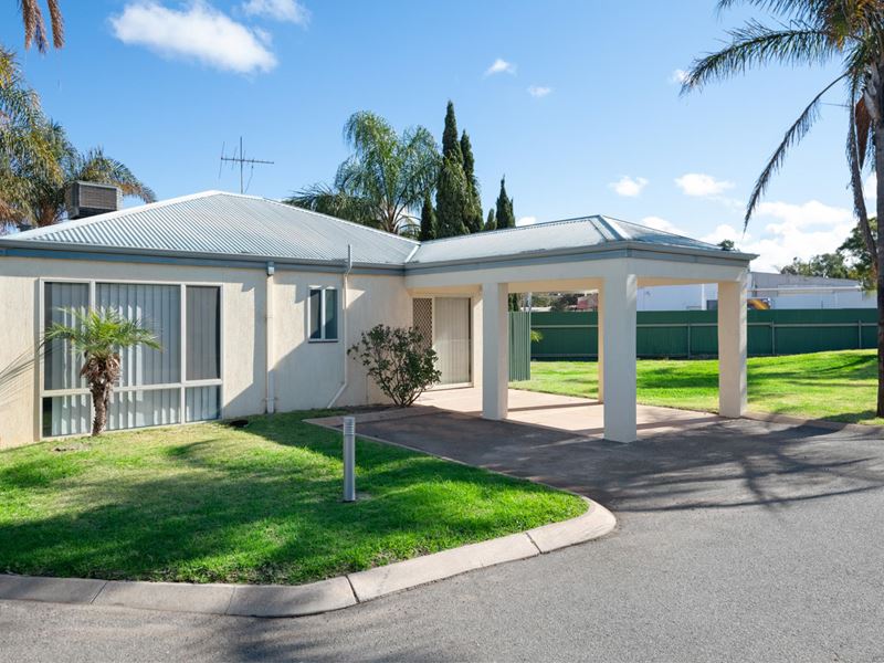 8/21 Tupper Street, Kalgoorlie