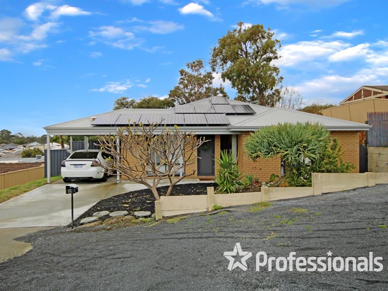 6 Milligan Avenue, Australind