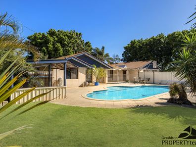 19 Erla Place, Woorree WA 6530