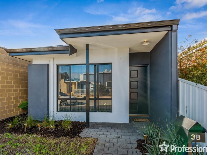 38 Velvetene Road, Byford