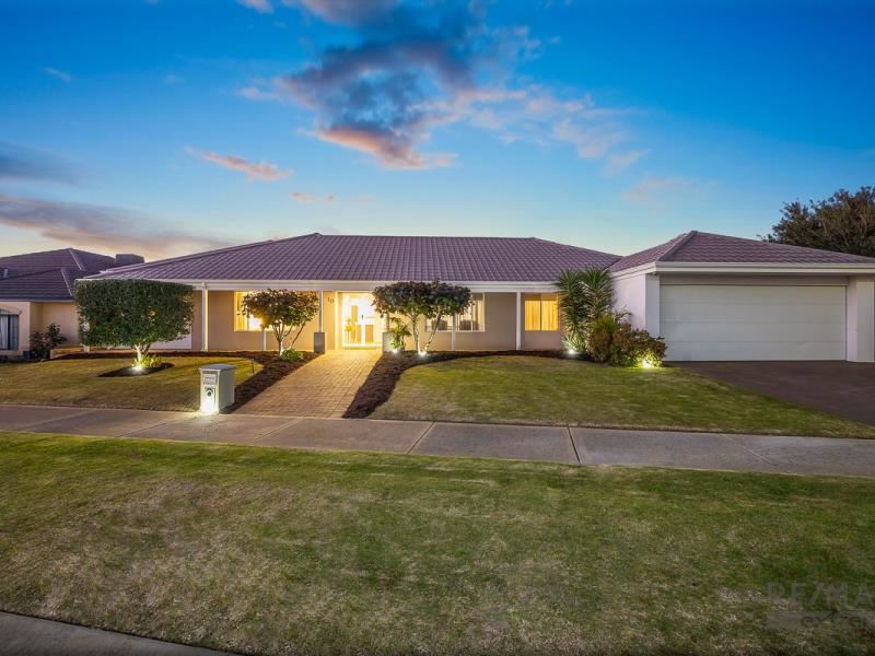 10 Rosegreen Avenue, Butler