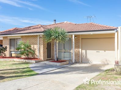 14 Chisholm Circle, Seville Grove WA 6112