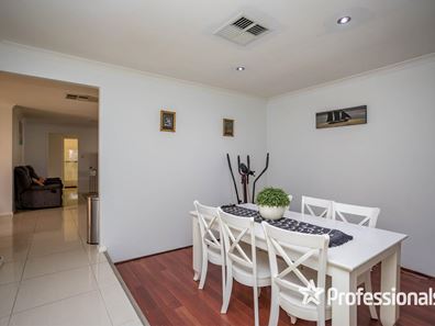 14 Chisholm Circle, Seville Grove WA 6112