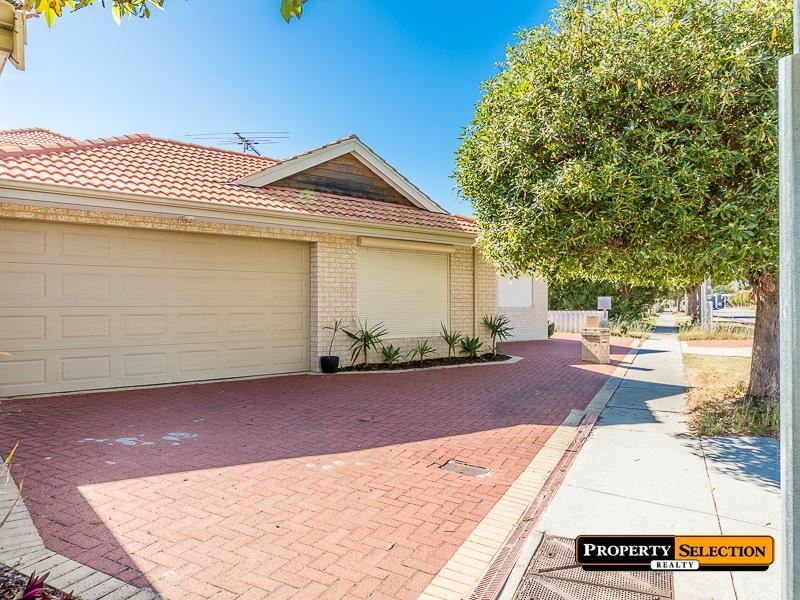 352a Flinders Street, Nollamara