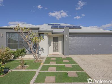 33 Kalanchoe Approach, Seville Grove WA 6112
