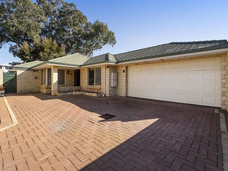 51a Rome Road, Melville WA 6156