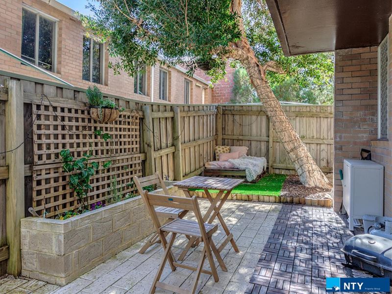 12/36 Tenth Avenue, Maylands
