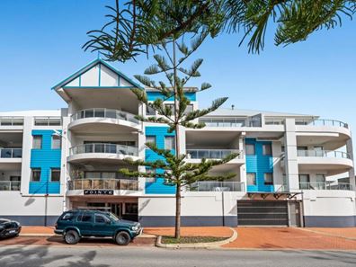 30/1 Breakwater Parade, Mandurah WA 6210