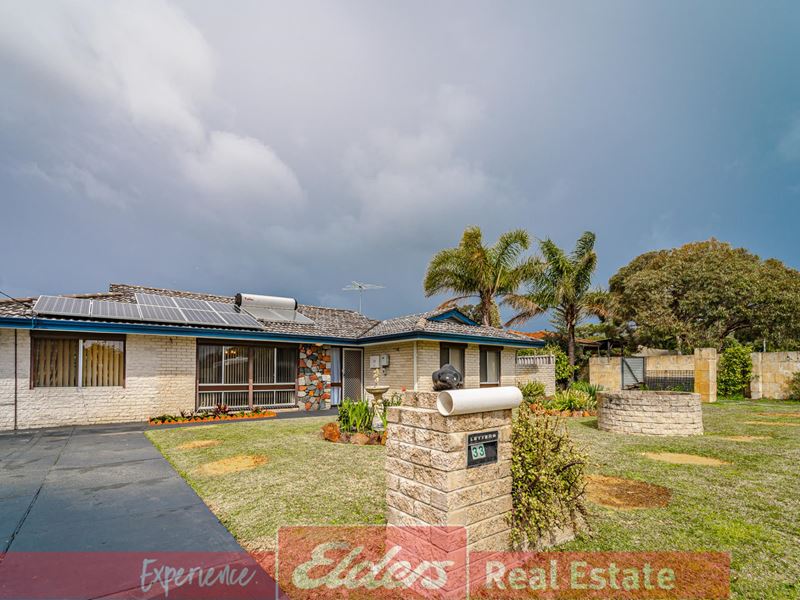 33 Centaurus Street, Rockingham