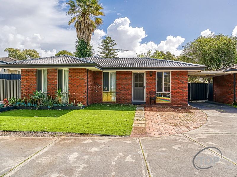 8A The Crowsnest, Willetton