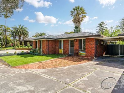 8A The Crowsnest, Willetton WA 6155