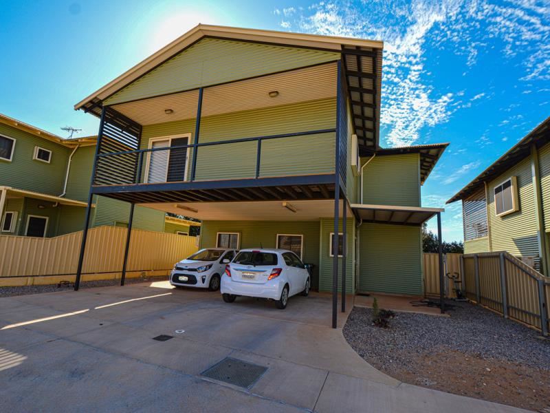 3/9 Padbury Place, Port Hedland