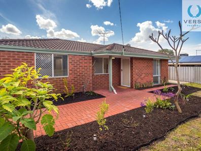 18 Coronata Way, Mirrabooka WA 6061