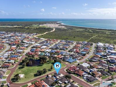 94 Pimento Circle, Port Kennedy WA 6172