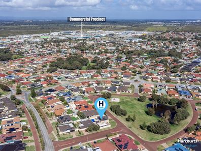 94 Pimento Circle, Port Kennedy WA 6172