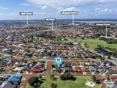 94 Pimento Circle, Port Kennedy WA 6172