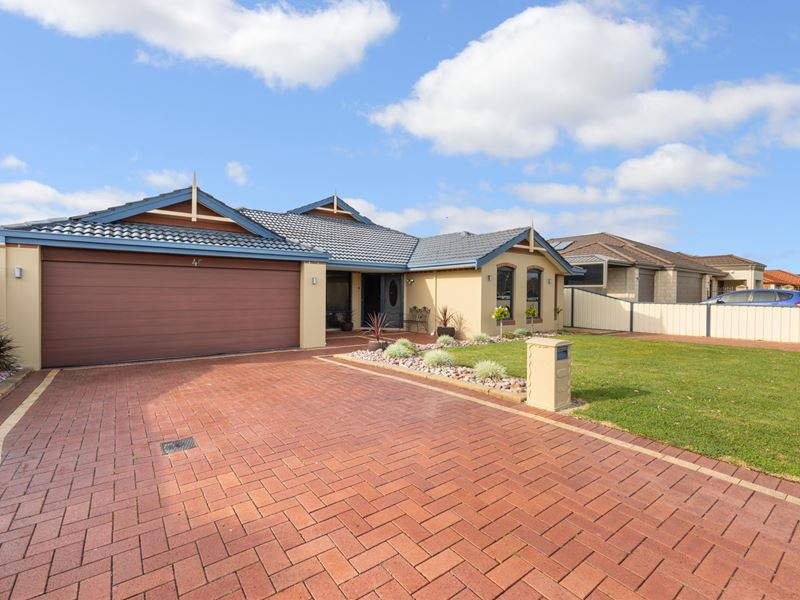 46 Excelsior Drive, Canning Vale