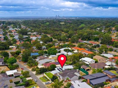 11 Langdale Street, Wembley Downs WA 6019