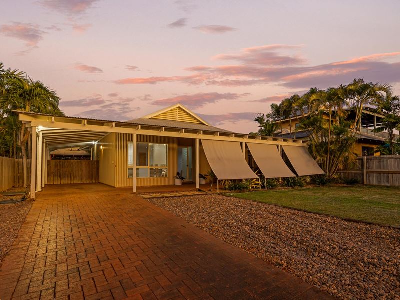 8 Smirnoff Place, Cable Beach