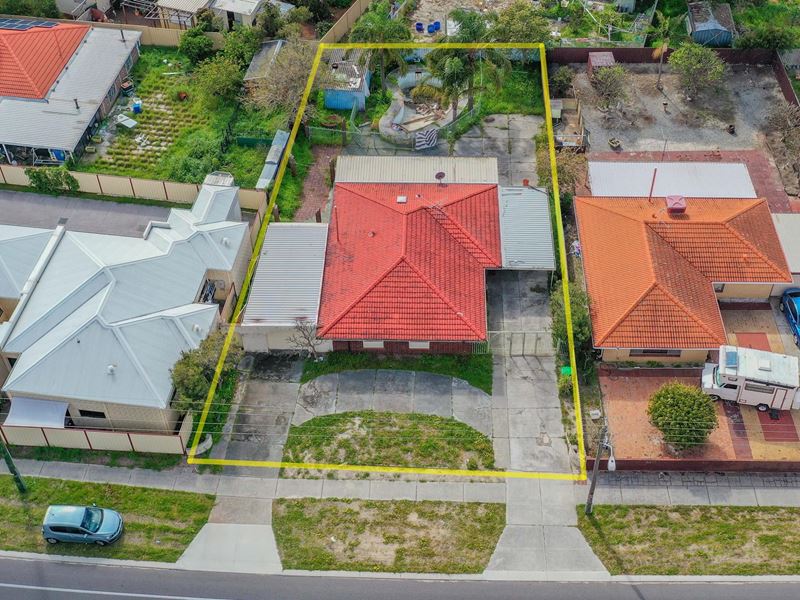 98 Mirrabooka Avenue, Koondoola