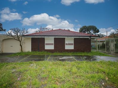 98 Mirrabooka Avenue, Koondoola WA 6064