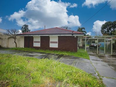 98 Mirrabooka Avenue, Koondoola WA 6064