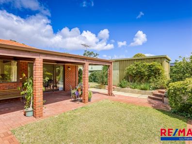 20 Waraker Way, Leeming WA 6149