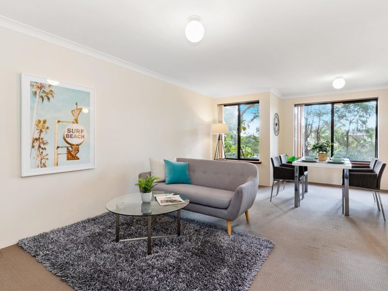 19/54 Canning Hwy, Victoria Park