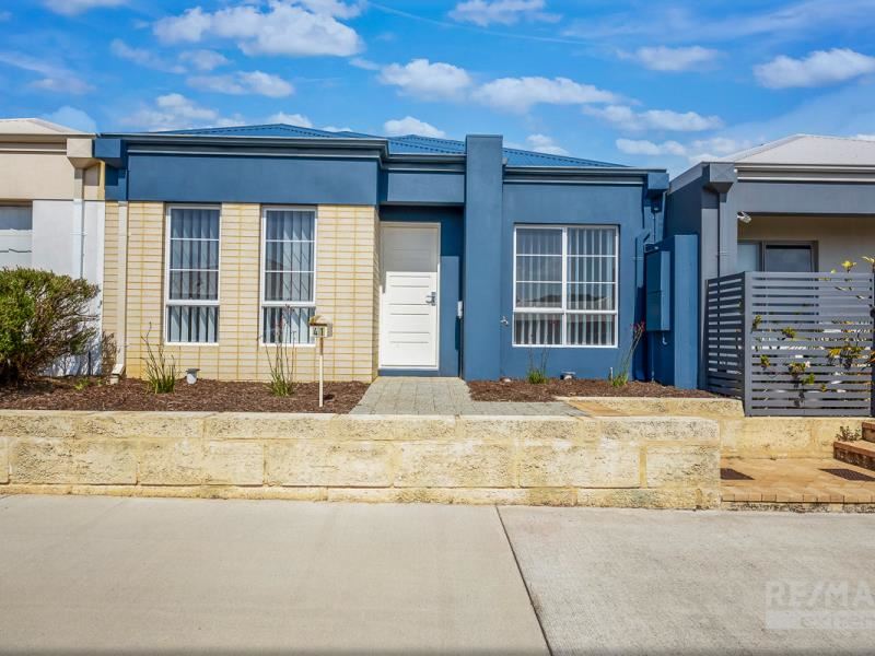 41 Hollyford Parade, Butler