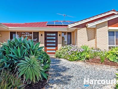 14 Abitibi Turn, Joondalup WA 6027