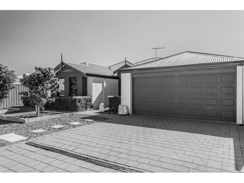 3 Tintagel Loop, Orelia WA 6167