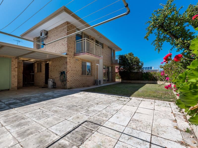 1/24 Kirkham Hill Terrace, Maylands WA 6051