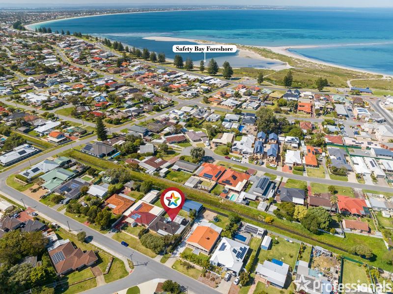 13 Royal Road, Safety Bay