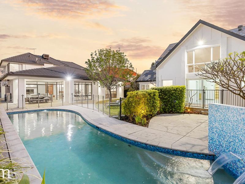 11 Birdwood Parade, Dalkeith