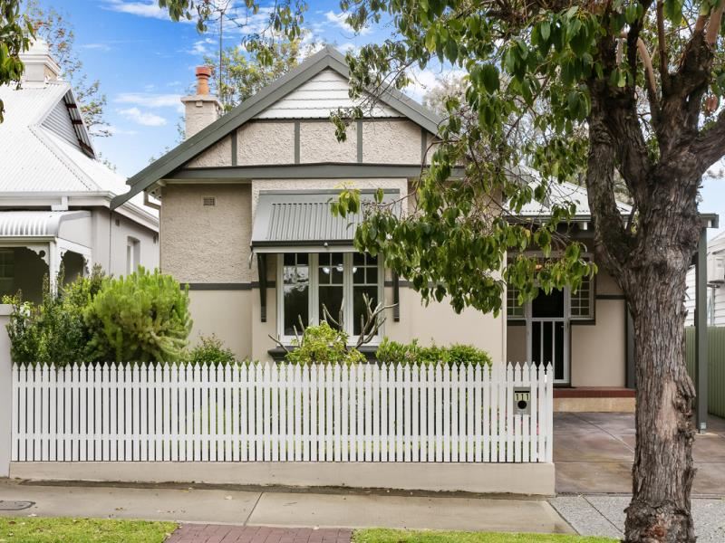 111 Townshend Road, Subiaco