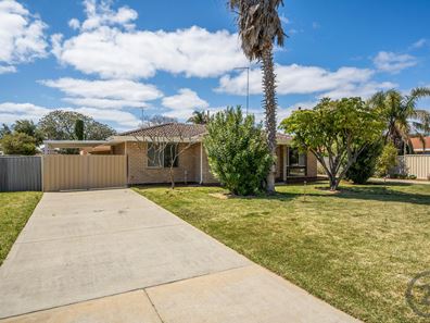 21 Cox Street, Mandurah WA 6210
